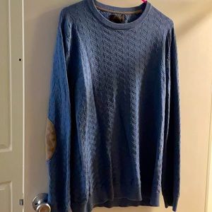 Tasso Elba Sweater